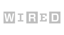 wired